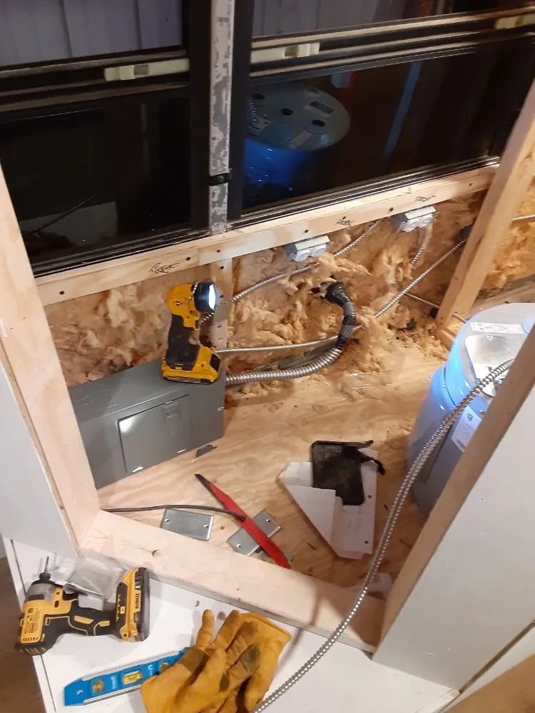 Slide of Affordable Upgrades