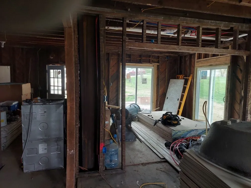 Slide of Affordable Upgrades