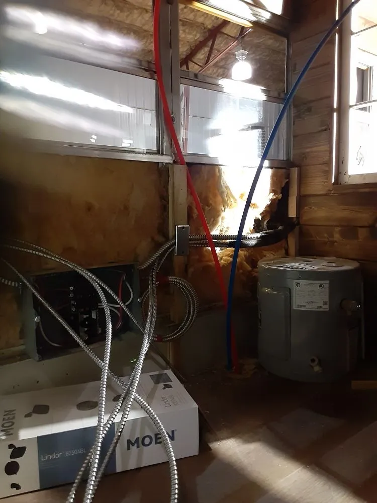 Slide of Affordable Upgrades