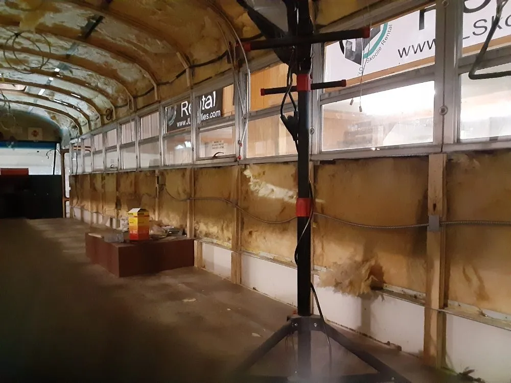 Slide of Affordable Upgrades