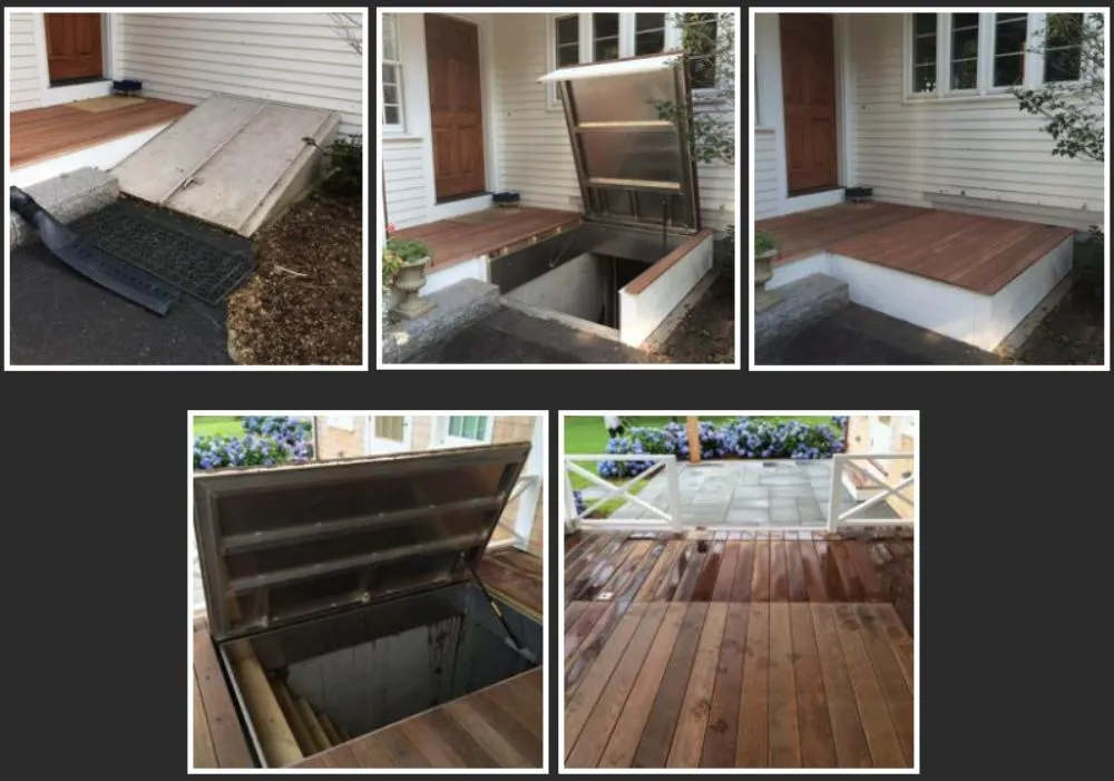 Slide of Affordapro Services