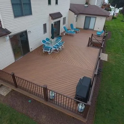 Slide of Affordapro Services