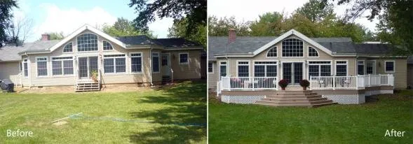 Slide of Affordapro Services