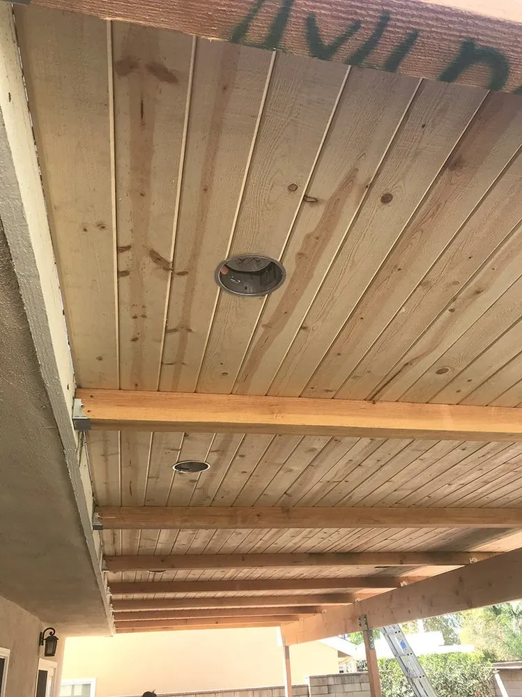 Slide of Affordapro Services