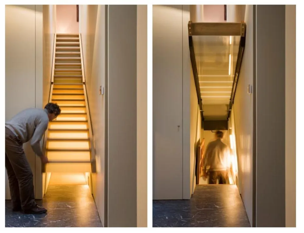 Slide of Affordapro Services