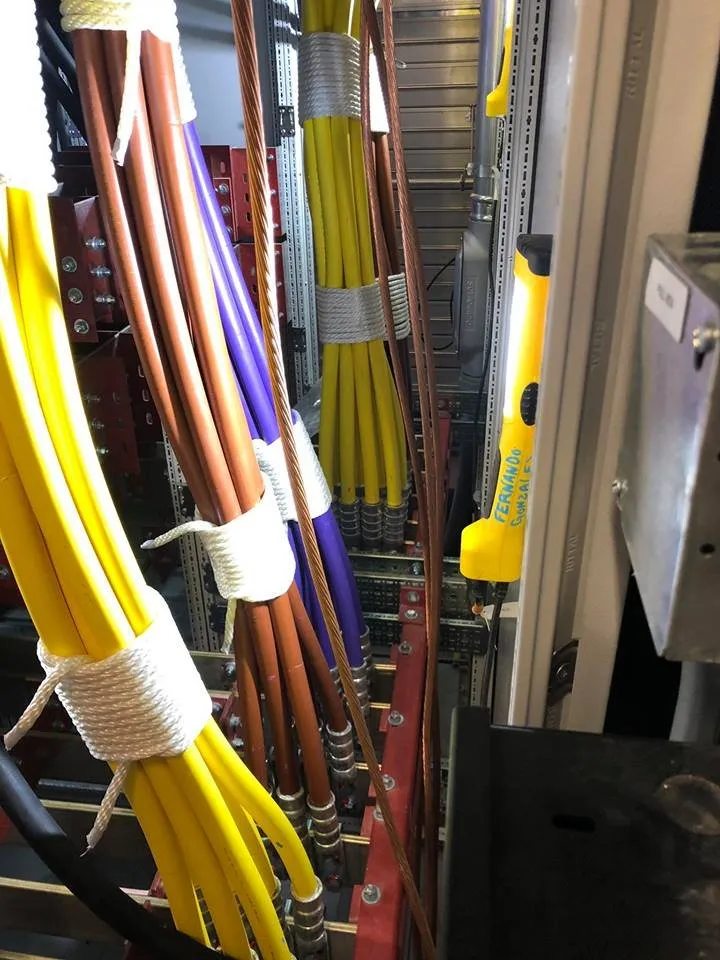 Emergency circuit breaker repair experts serving ,  - AFIT Electrical Contracting Services