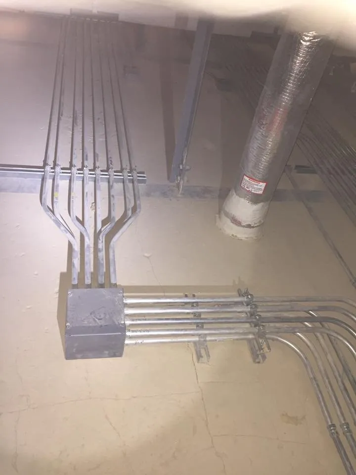 Emergency panel upgrade service in ,  - AFIT Electrical Contracting Services