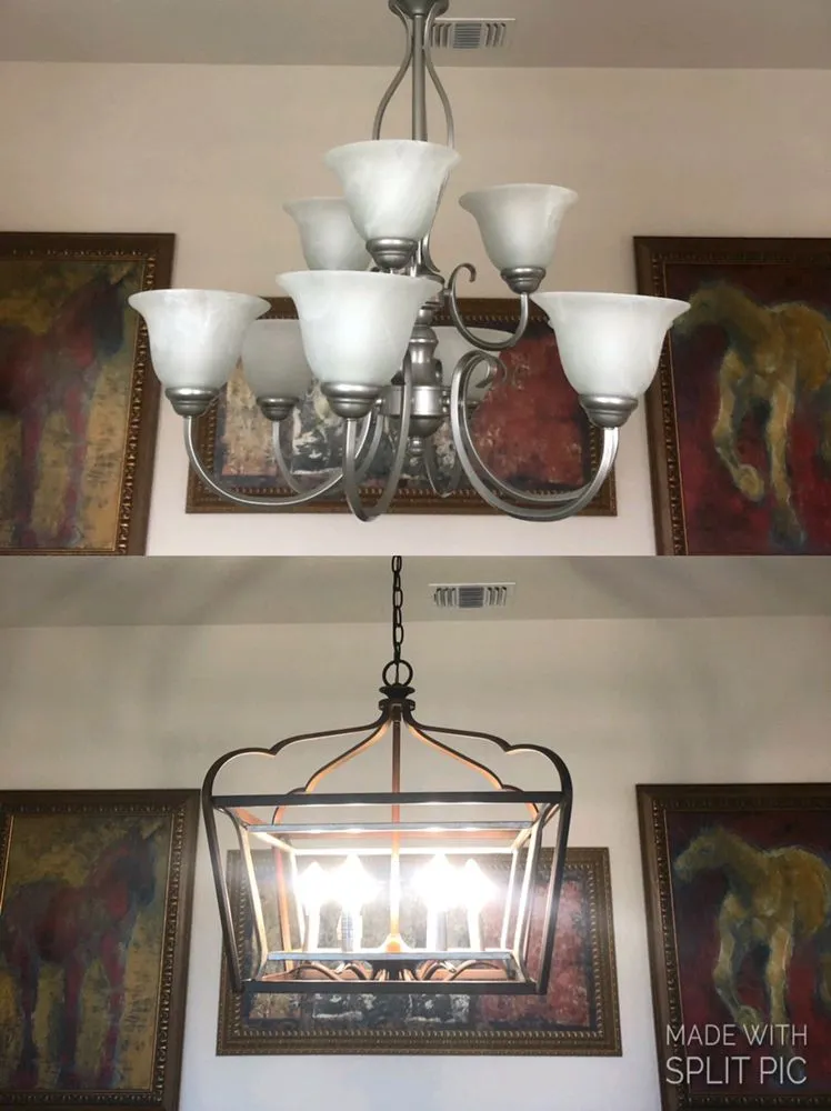 Emergency circuit breaker repair experts serving ,  - AFIT Electrical Contracting Services