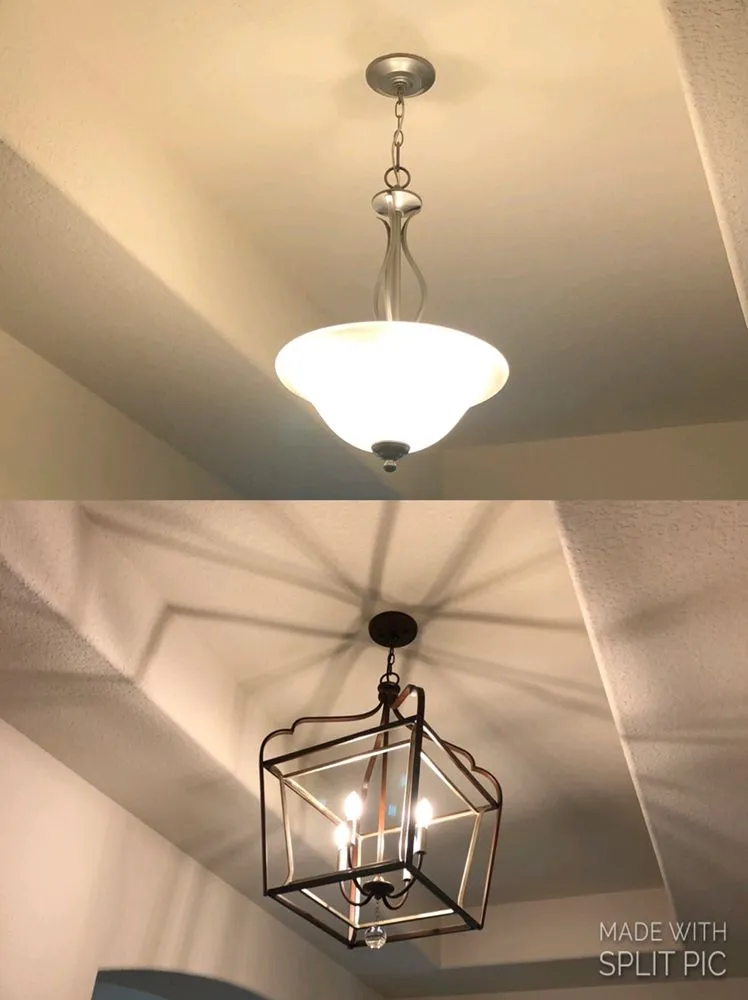 Slide of AFIT Electrical Contracting Services