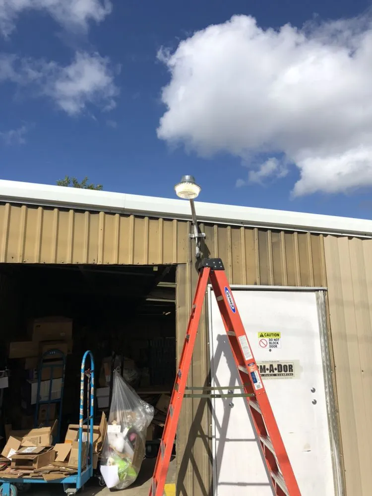 Professional outlet and switch repair service in ,  - AFIT Electrical Contracting Services