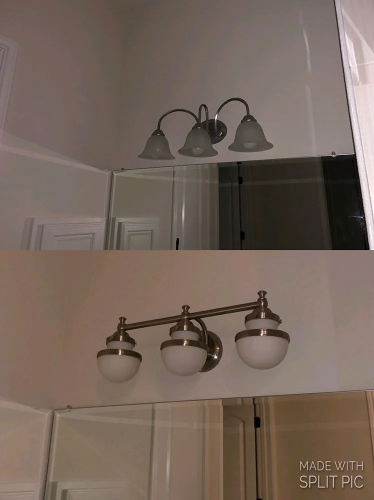 Expert outlet and switch repair experts serving ,  - AFIT Electrical Contracting Services