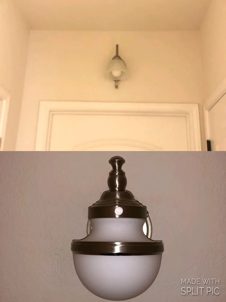 Slide of AFIT Electrical Contracting Services