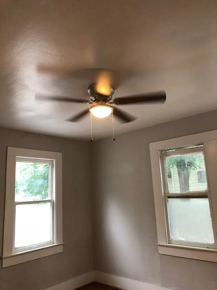 Slide of AFIT Electrical Contracting Services