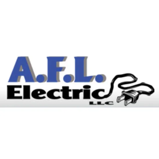Slide of A.F.L. Electric