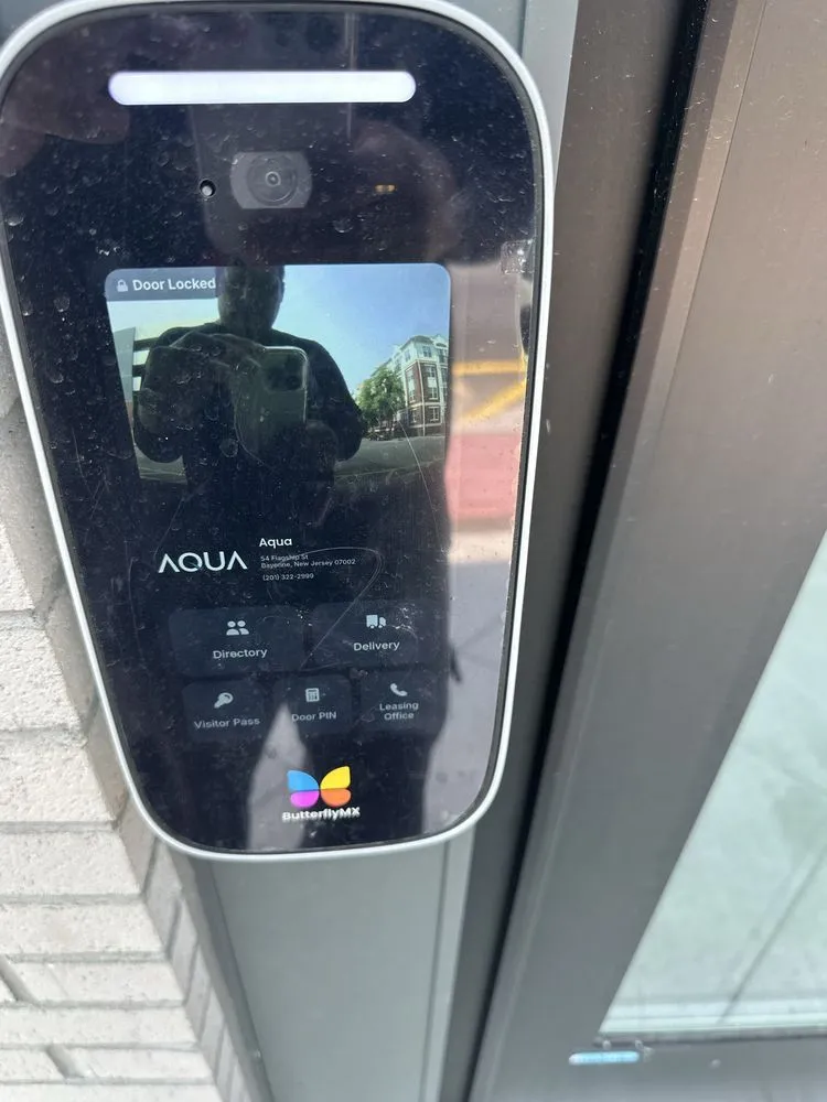 Slide of Afp Electrical