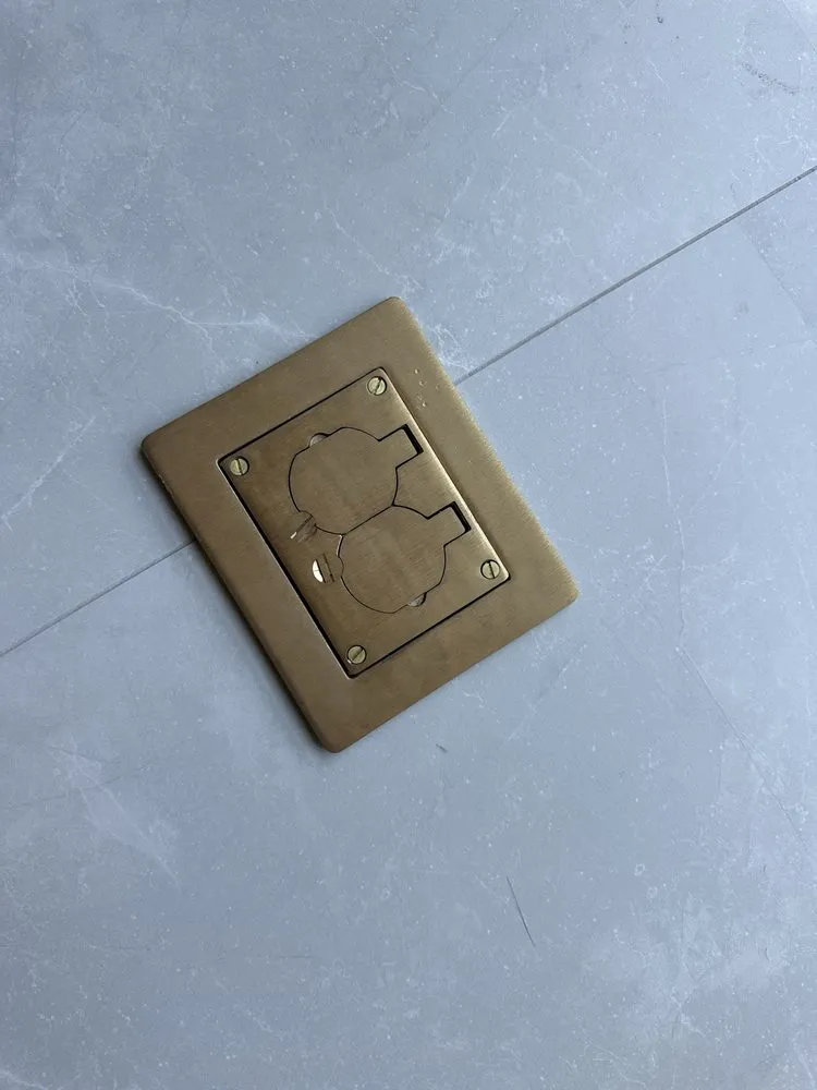 Slide of Afp Electrical