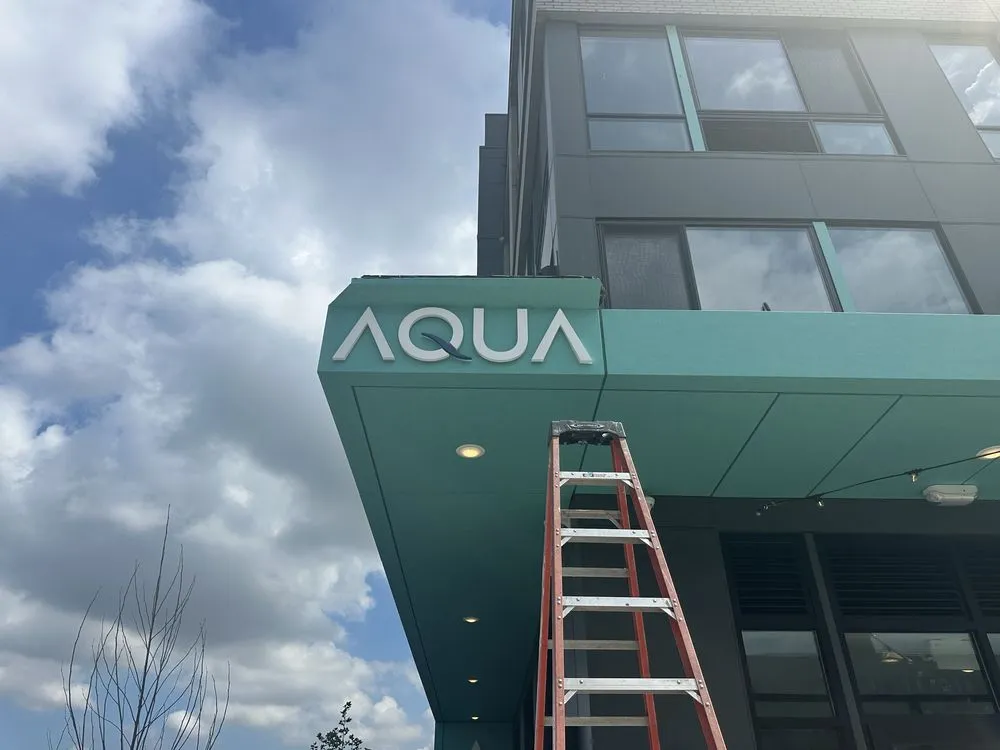 Slide of Afp Electrical