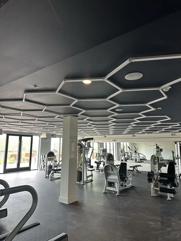 Slide of Afp Electrical