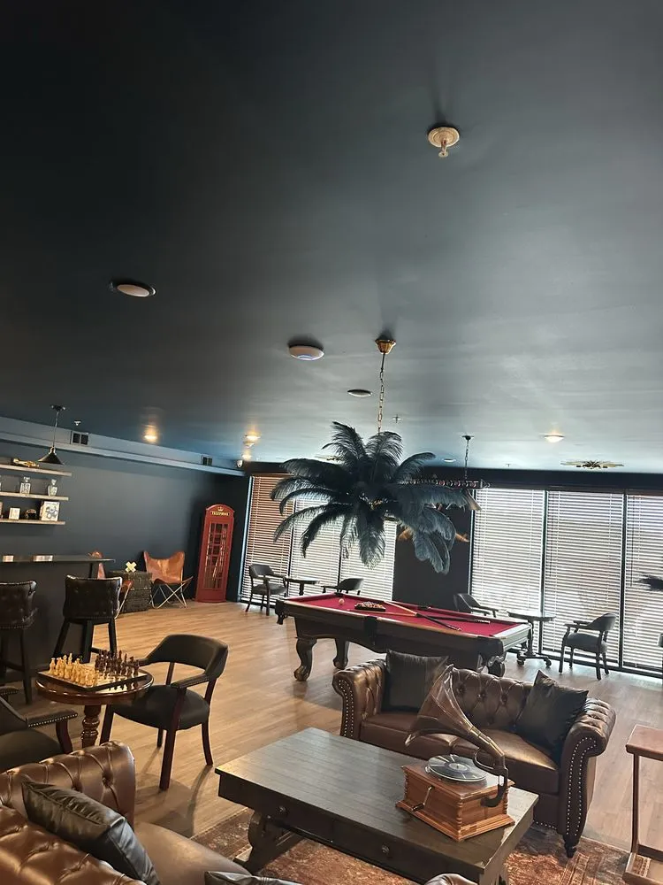 Slide of Afp Electrical