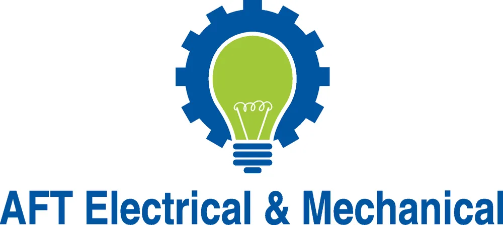 Slide of AFT Electrical & Mechanical