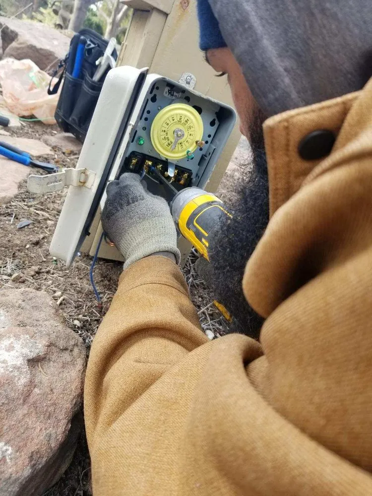 Reliable electrician providing wiring installation in Boise, ID - After Hours Electric