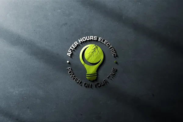After Hours Electric Logo