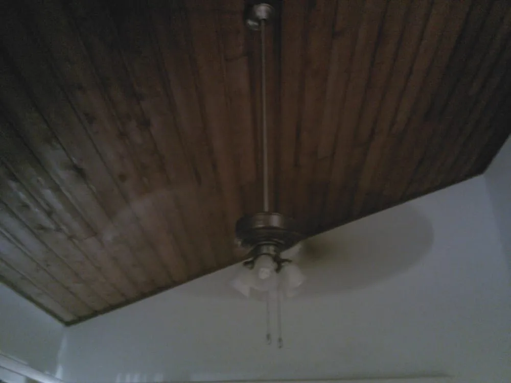 Slide of After Hours Electric