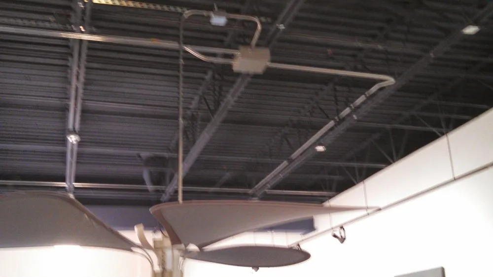 Slide of After Hours Electric