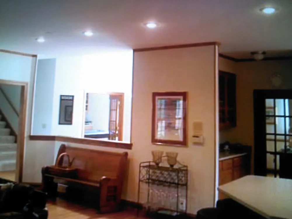 Slide of After Hours Electric