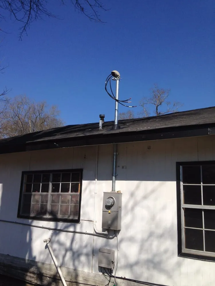 Slide of After Hours Electrical