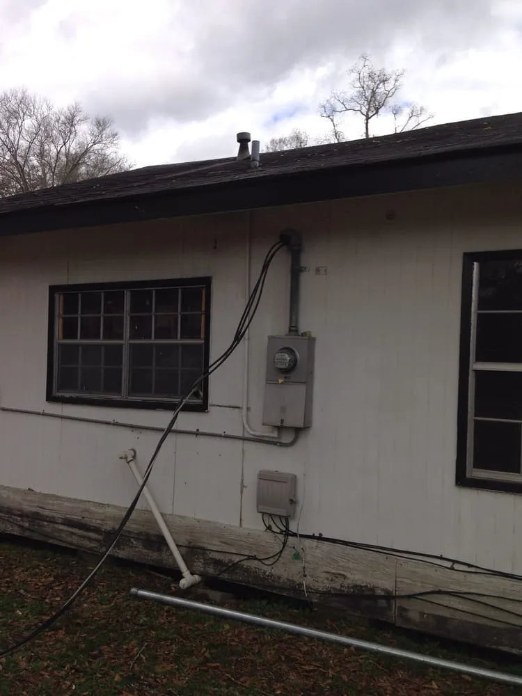 Slide of After Hours Electrical