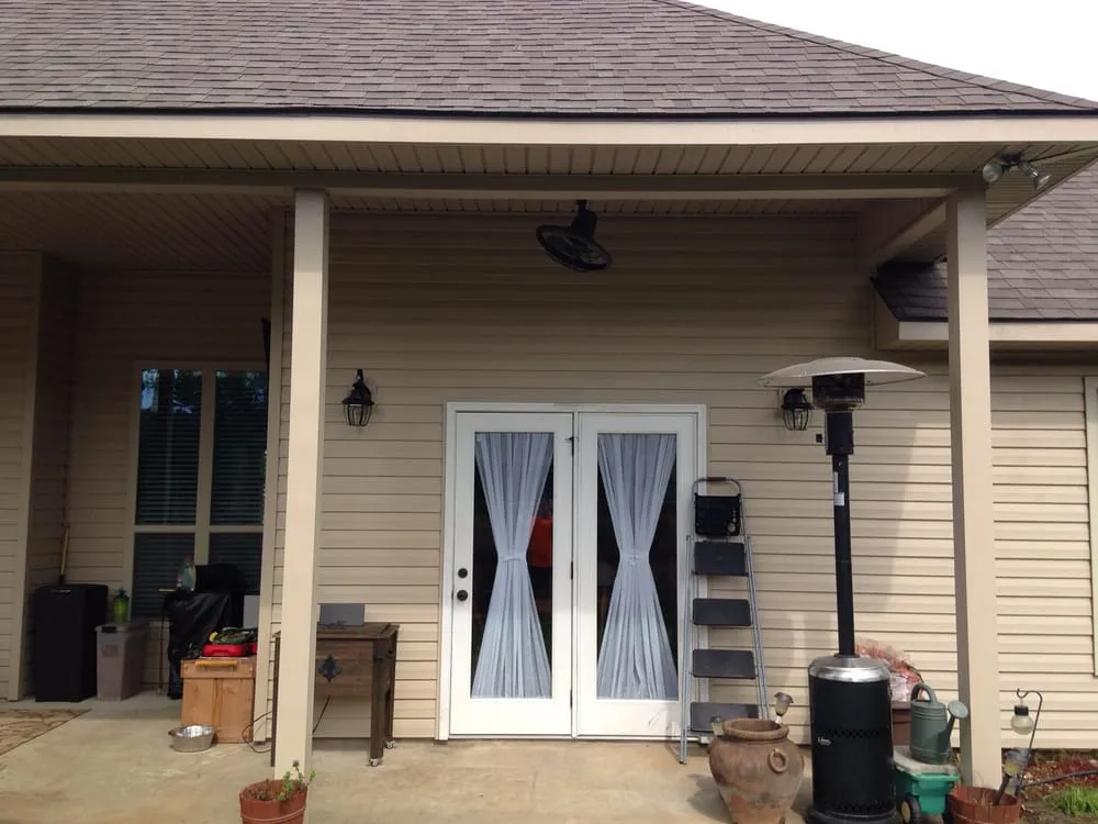 Slide of After Hours Electrical