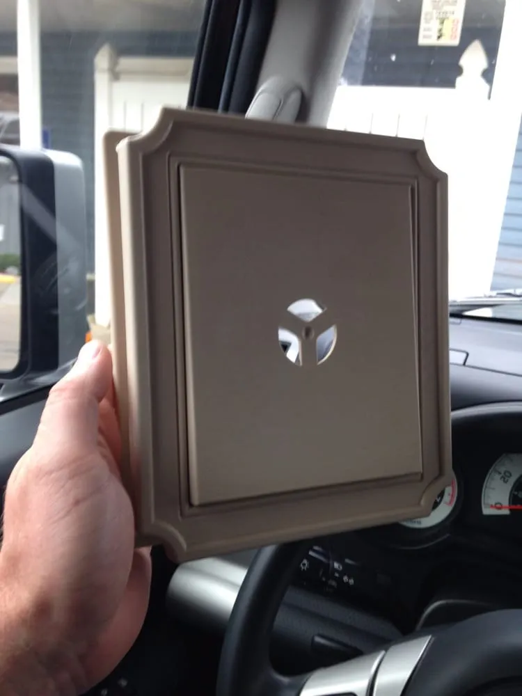 Slide of After Hours Electrical