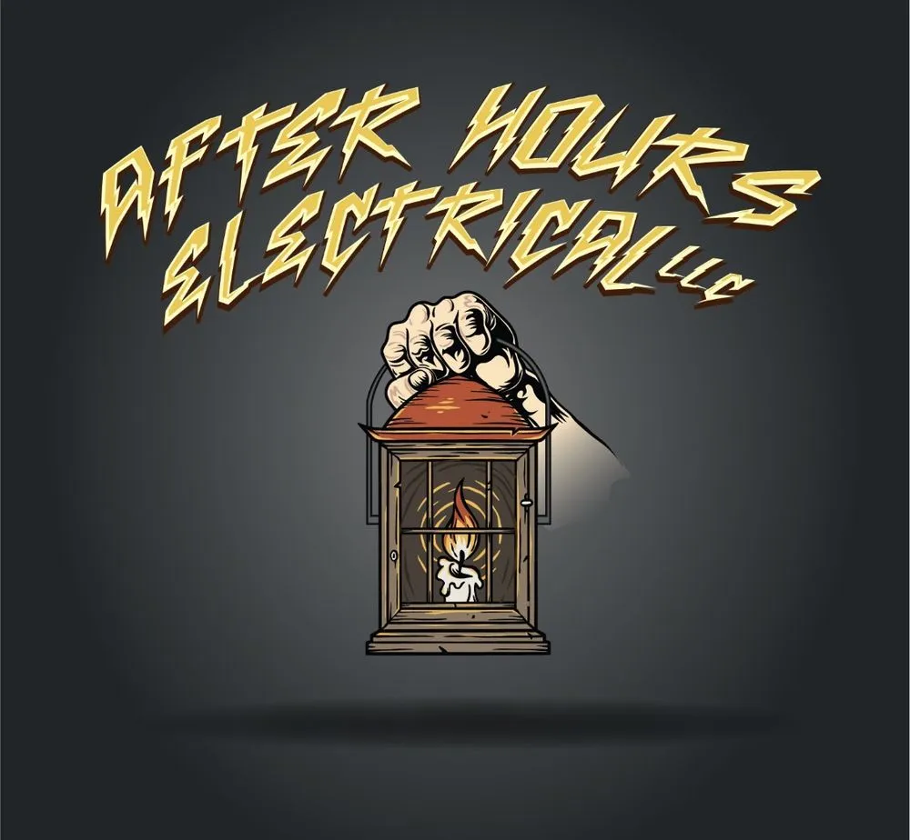 Slide of After Hours Electrical