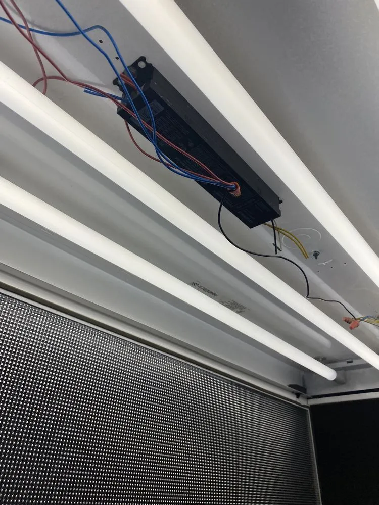 Slide of After Hours Electrical