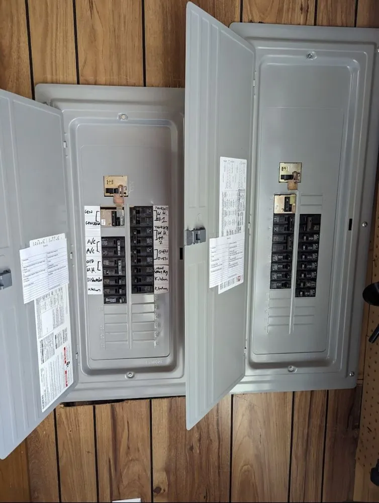 Slide of After Hours Electrical