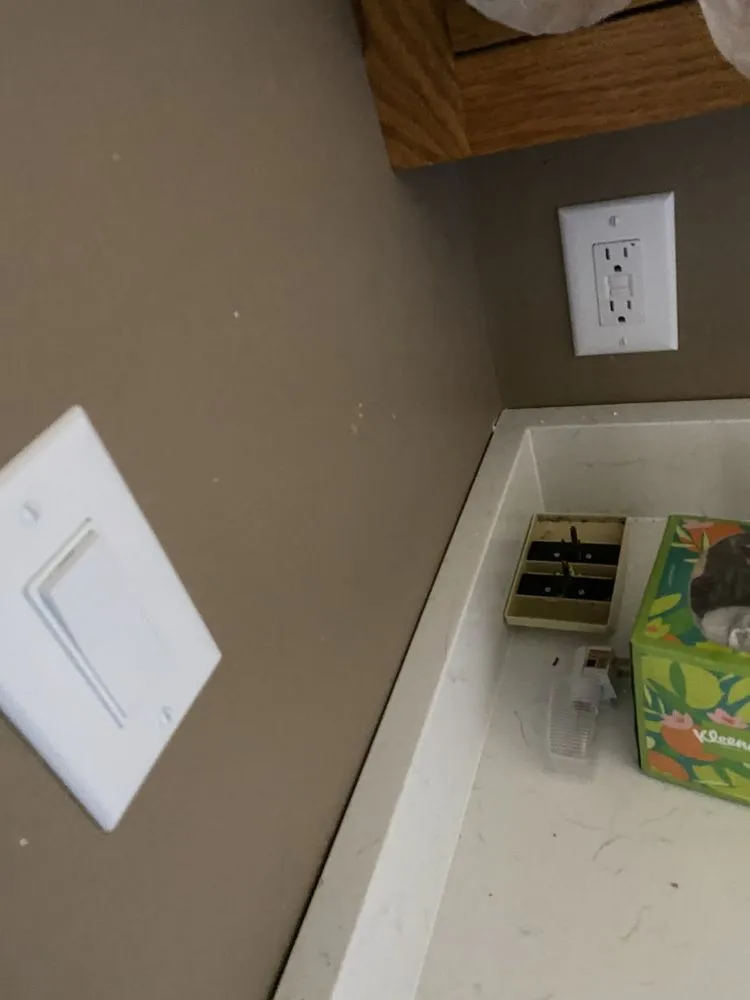 Slide of After Hours Electrical