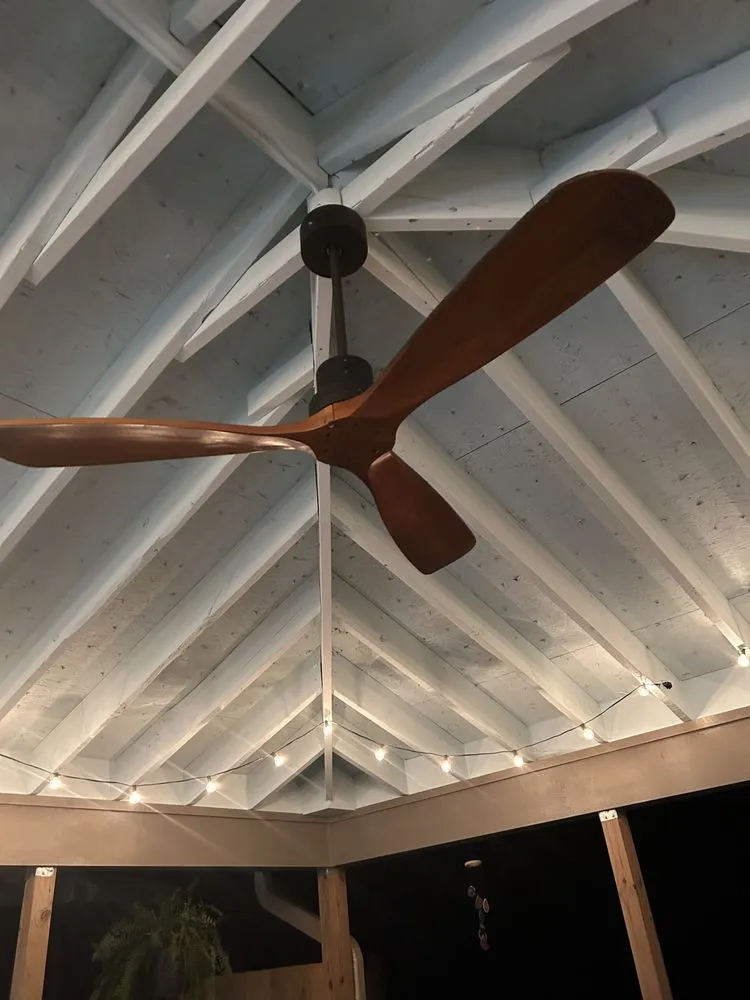 Slide of After Hours Electrical