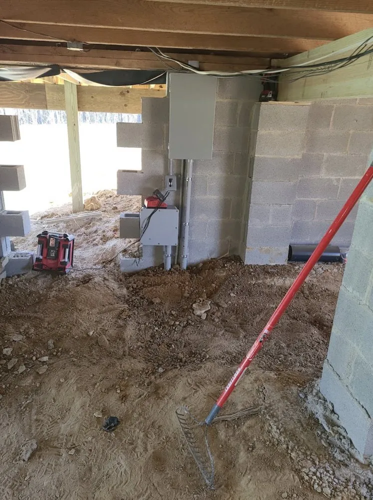 Slide of After Hours Electrical