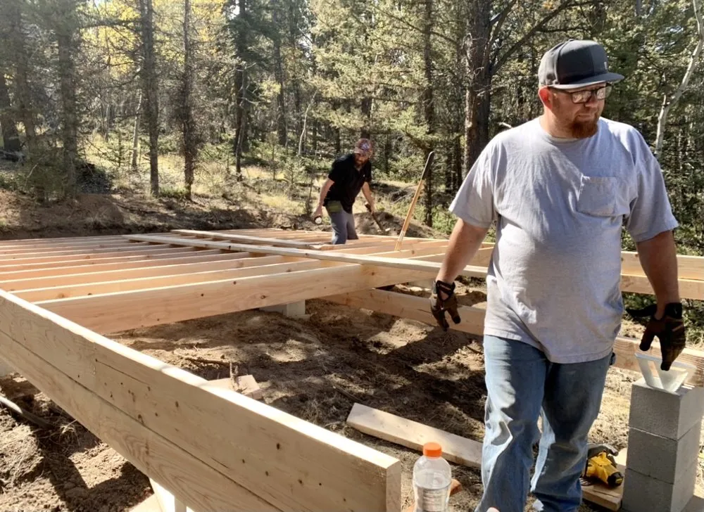 Slide of After Hours Maintenance