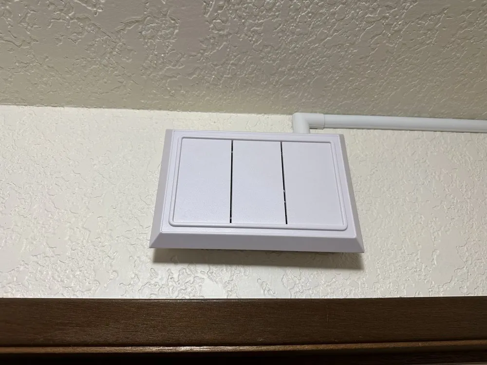 Slide of After Hours Services