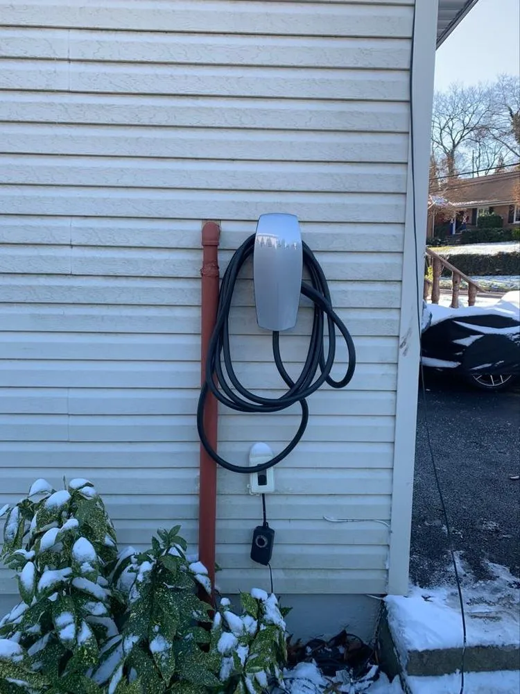 Slide of AfterEffects EV