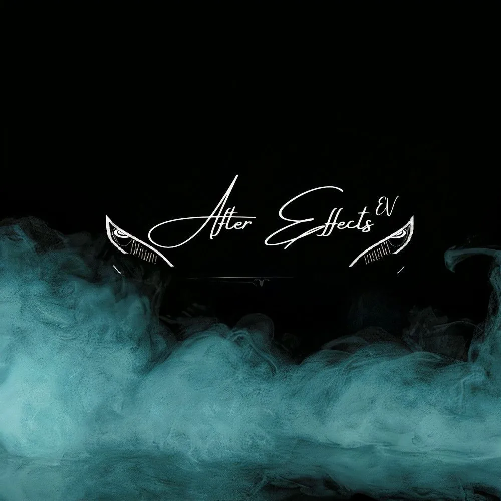 Slide of AfterEffects EV