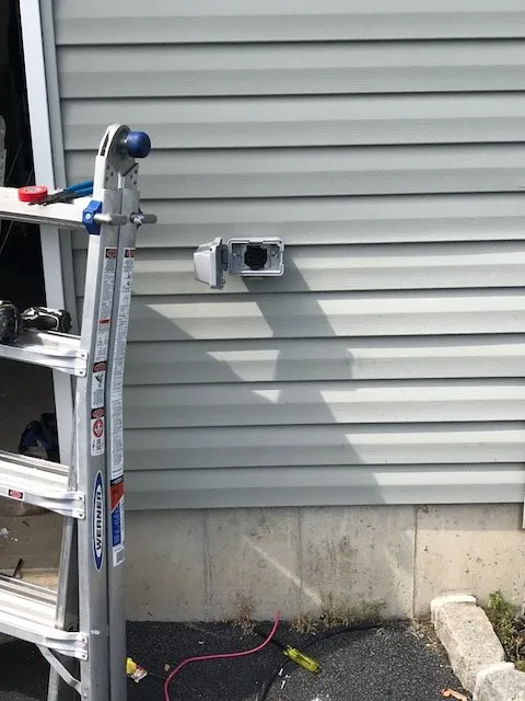 Slide of AfterEffects EV