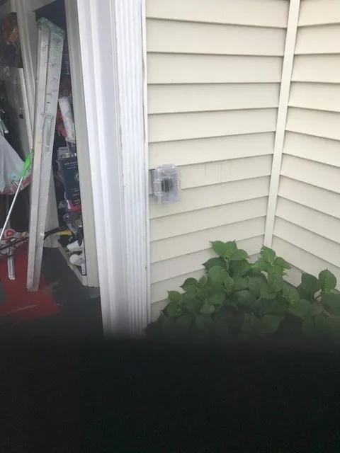 Slide of AfterEffects EV