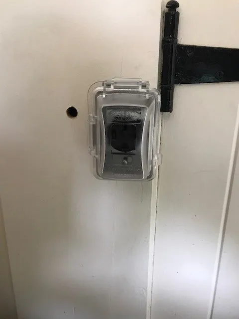 Slide of AfterEffects EV