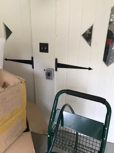 Slide of AfterEffects EV