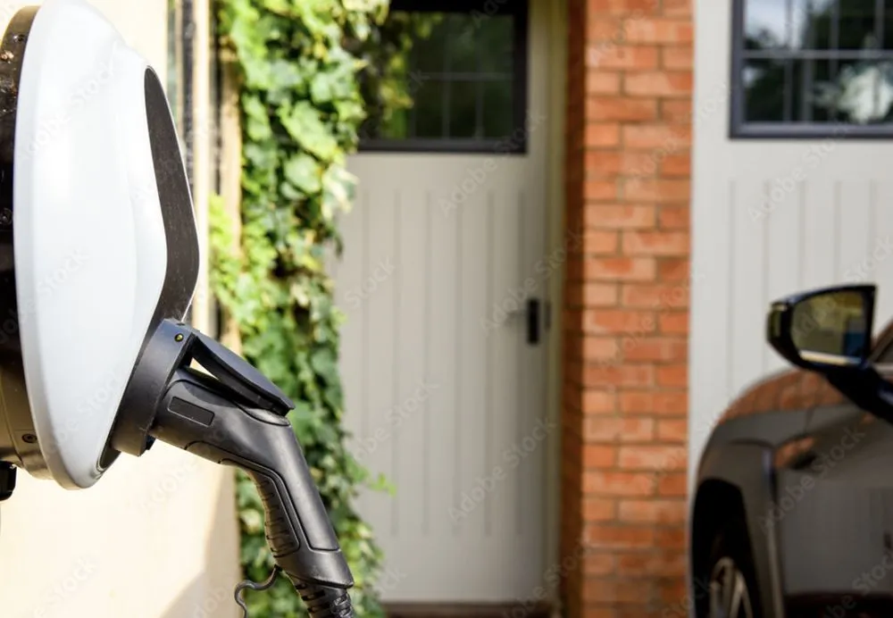 Slide of Aftermath Electric