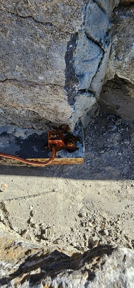 Slide of Aftermath Electric