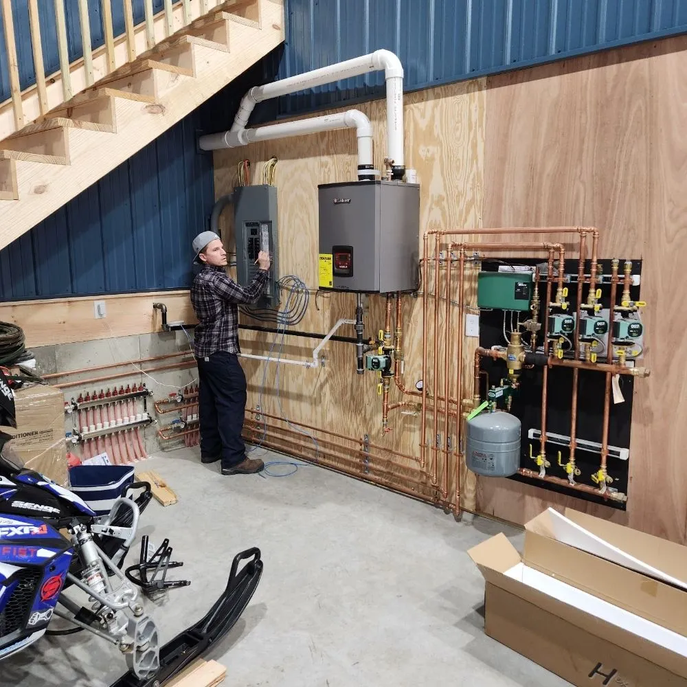 Slide of Aftermath Electric